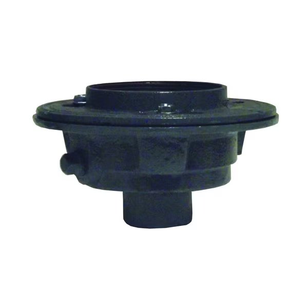 Drain Body in No Finish, Newport Brass, Mfr#: 278-02